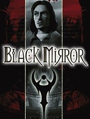 THQ Black Mirror 1 PC Game